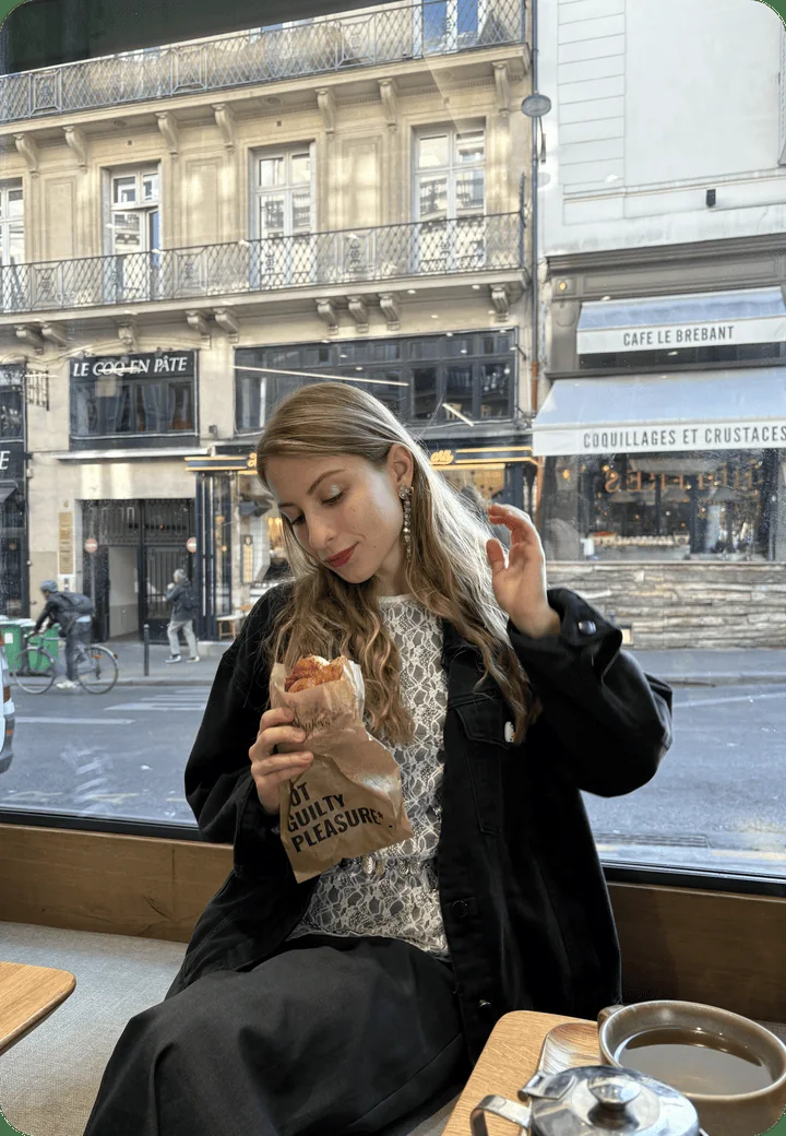 Диана Рябцова